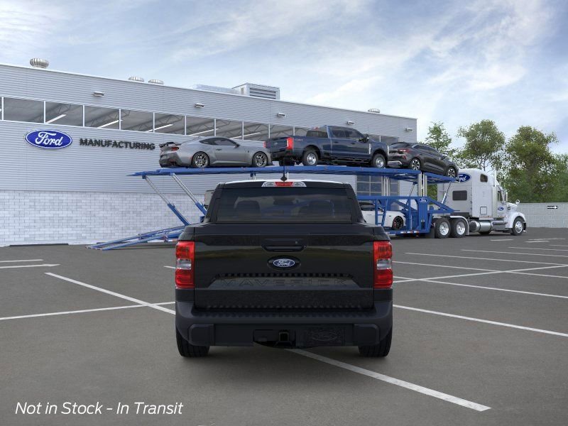 New 2026 Ford Maverick XL FWD image 5