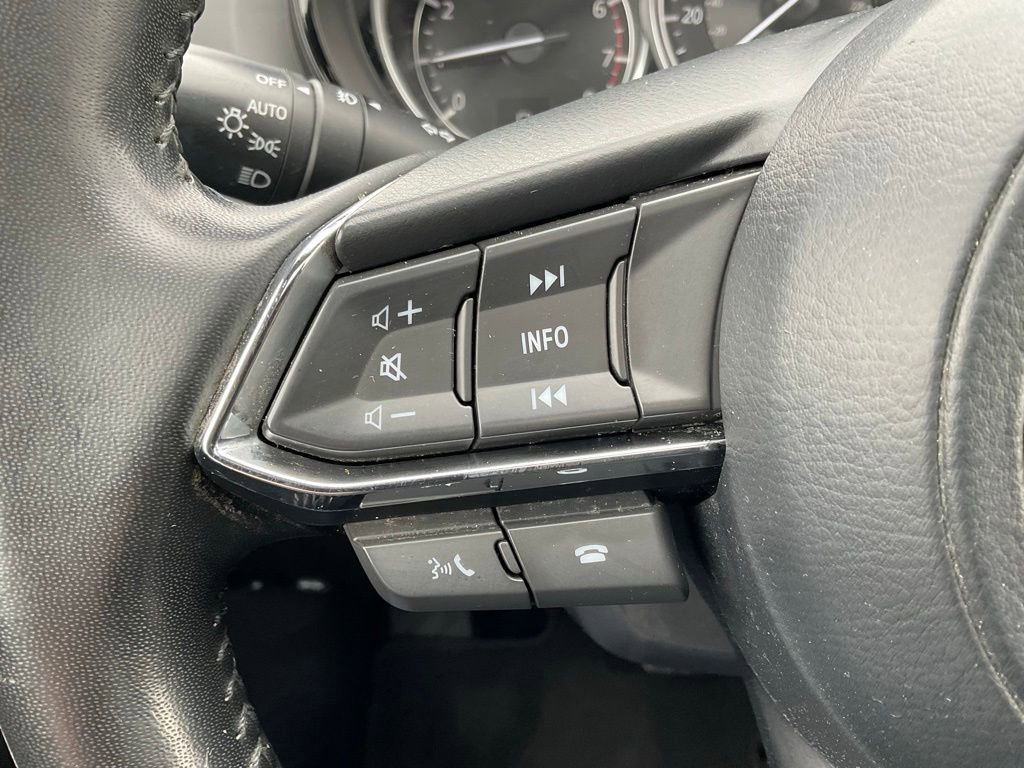 Used 2023 MAZDA CX-9 Touring Plus image 13