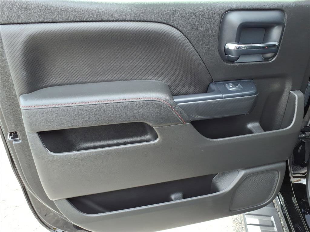 Used 2014 GMC Sierra 1500 SLT w/ All-Terrain Package image 21