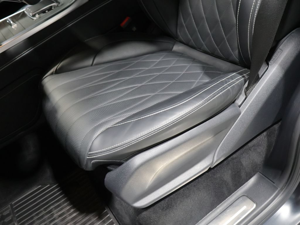 Used 2025 Mercedes-Benz G 63 AMG 4MATIC image 12