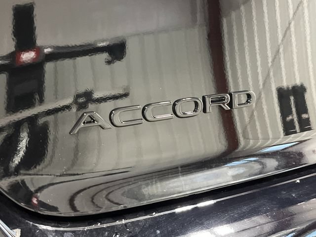 New 2026 Honda Accord Sport image 6