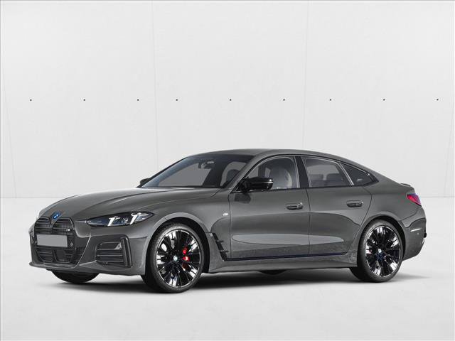 New 2026 BMW 440i xDrive w/ Premium Package