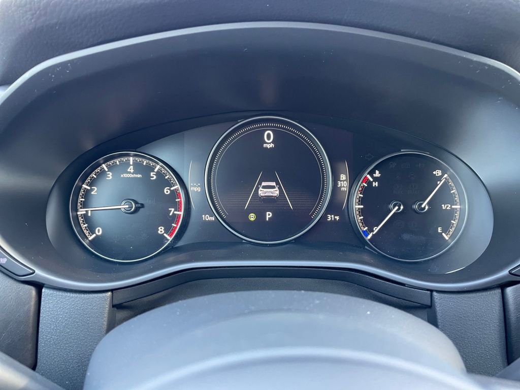 New 2026 MAZDA CX-50 2.5 Turbo w/ Premium Plus Pkg image 2