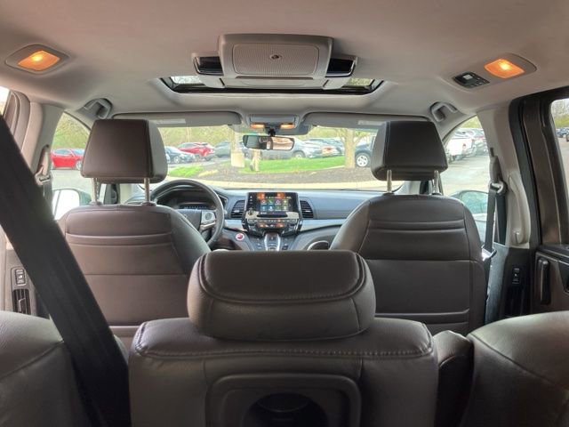 Used 2019 Honda Odyssey Touring image 34