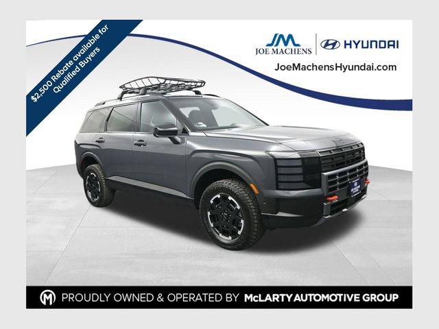New 2026 Hyundai Palisade XRT Pro