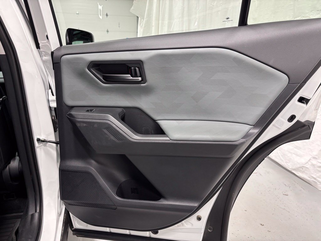 Used 2026 Toyota RAV4 AWD image 47