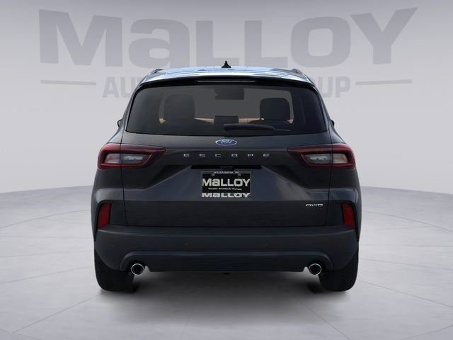 New 2026 Ford Escape ST-Line w/ Tech Pack #1 image 5
