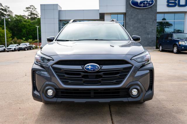 Certified 2025 Subaru Outback Premium AWD/4WD image 12