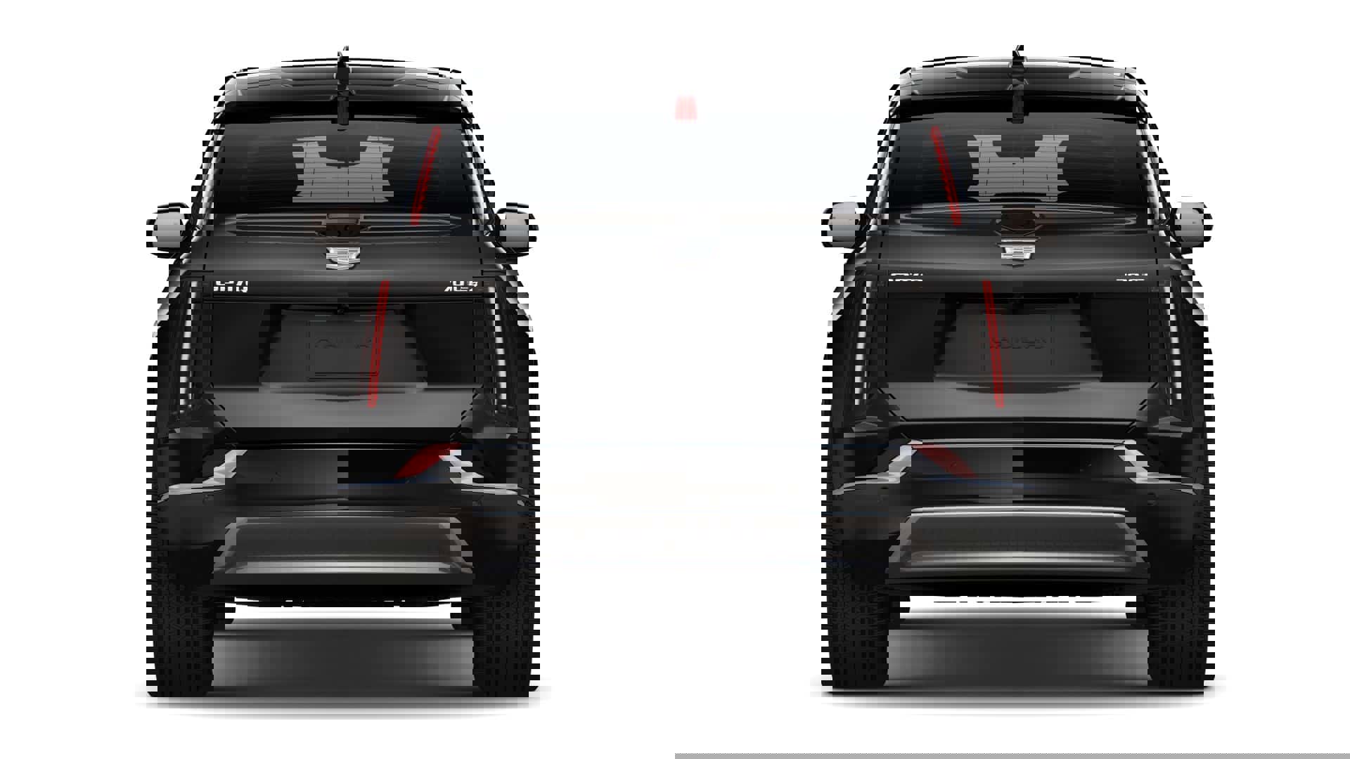 New 2026 Cadillac Optiq Luxury 2 w/ LPO, Floor Liner Package image 28