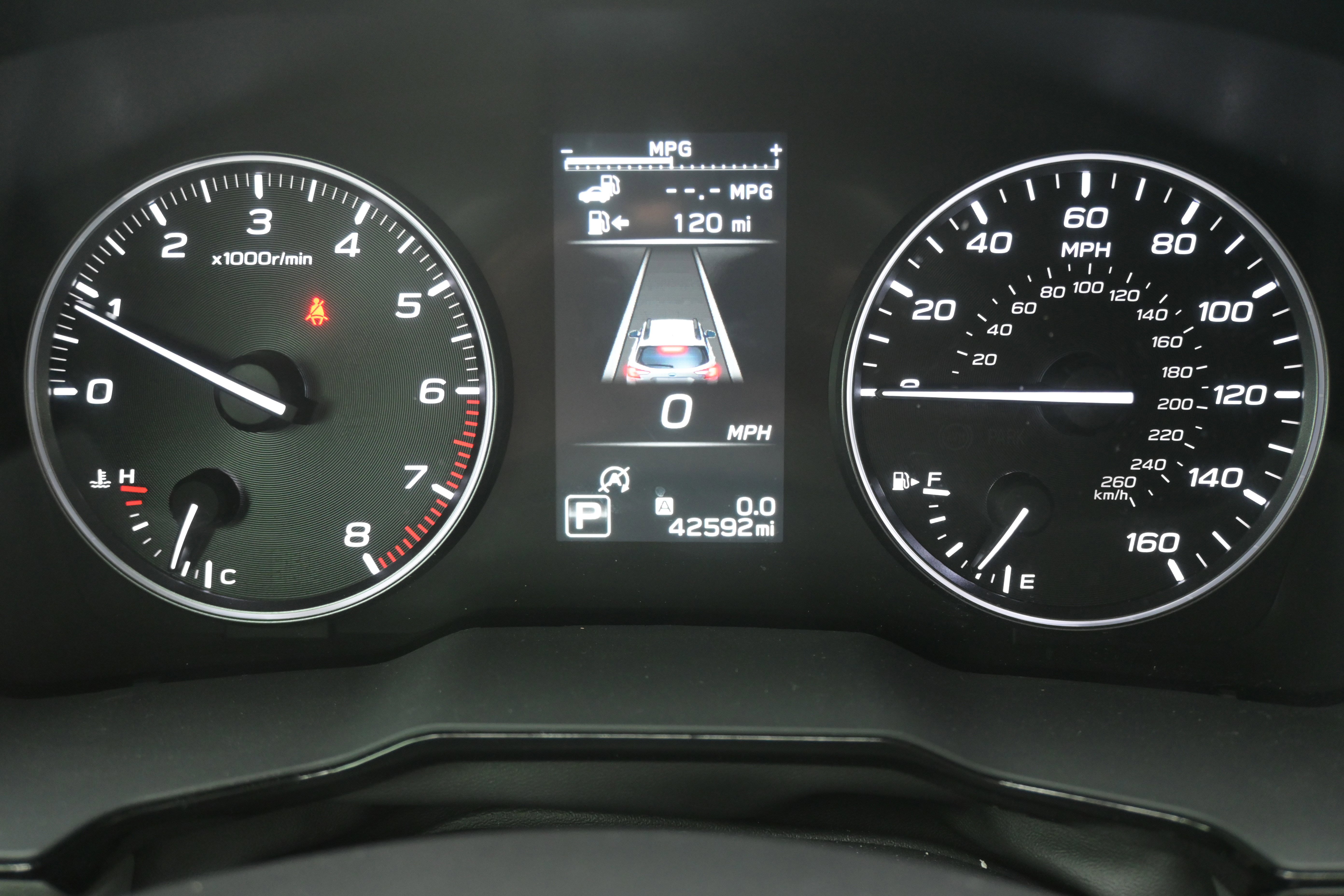 Certified 2024 Subaru Outback Premium image 20