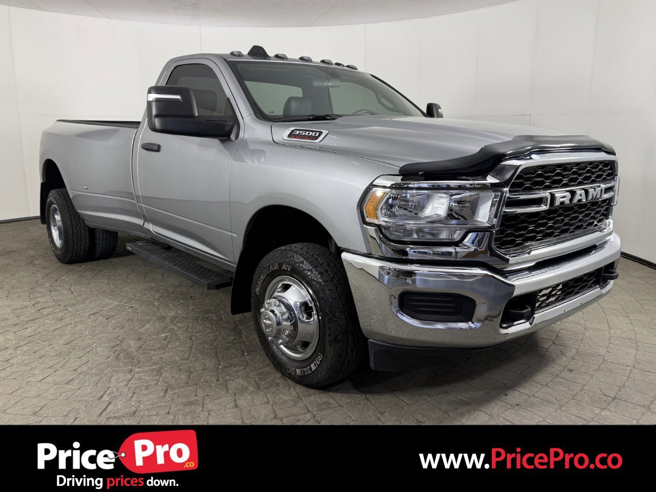 Used 2023 RAM 3500 Tradesman AWD/4WD image 1