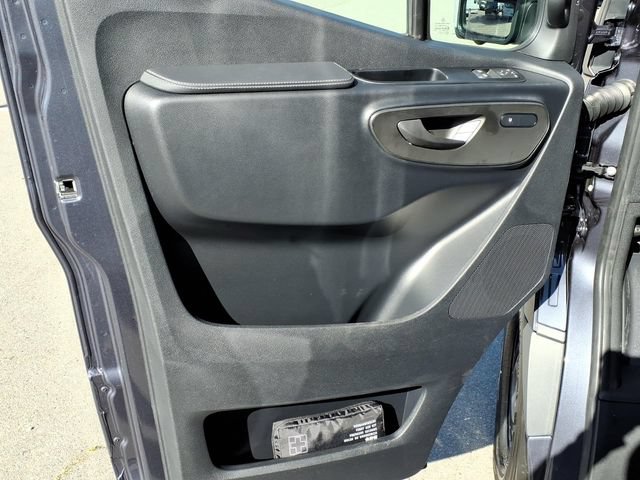 New 2026 Mercedes-Benz Sprinter 2500 image 13