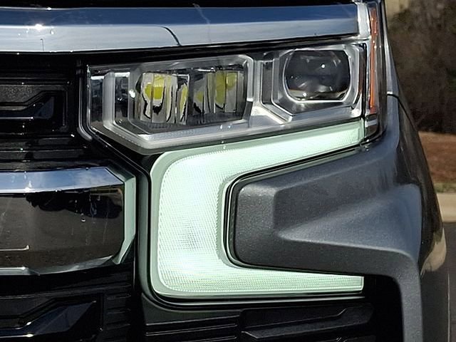 Certified 2023 Chevrolet Silverado 1500 LT image 8