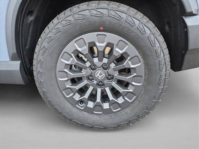 New 2026 Honda Passport TrailSport image 10