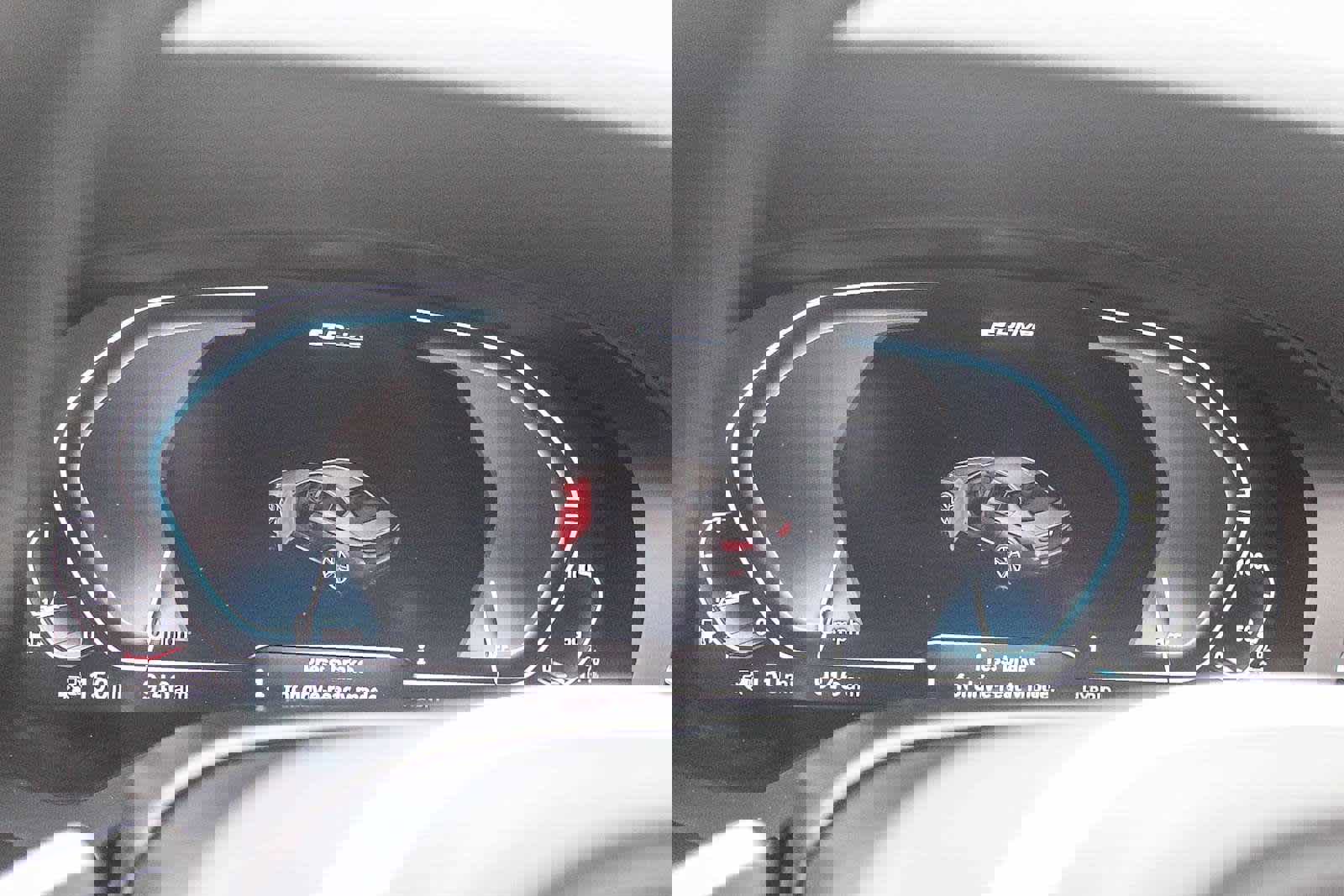 Certified 2023 BMW 530e w/ M Sport Package image 34