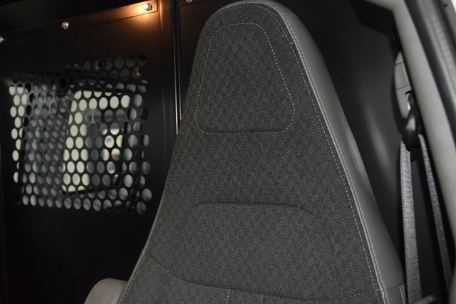 Used 2024 Chevrolet Express 2500 Work Van w/ Driver Convenience Package image 28