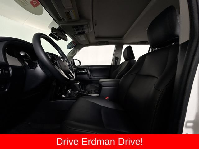 Certified 2023 Toyota 4Runner 40th Anniversary SE AWD/4WD image 6
