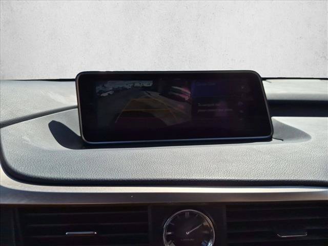 Used 2019 Lexus RX 450h AWD w/ Navigation Package image 14
