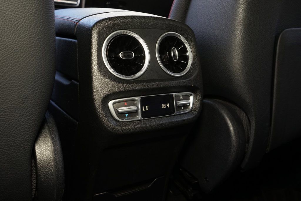 Used 2020 Mercedes-Benz G 550 image 18