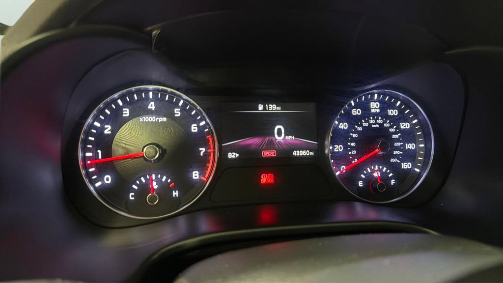 Used 2023 Kia Forte GT FWD image 20