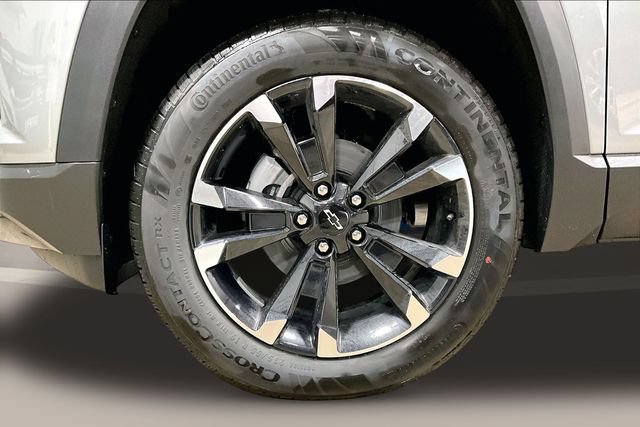 New 2027 Chevrolet Equinox RS w/ Convenience Package III AWD/4WD image 12