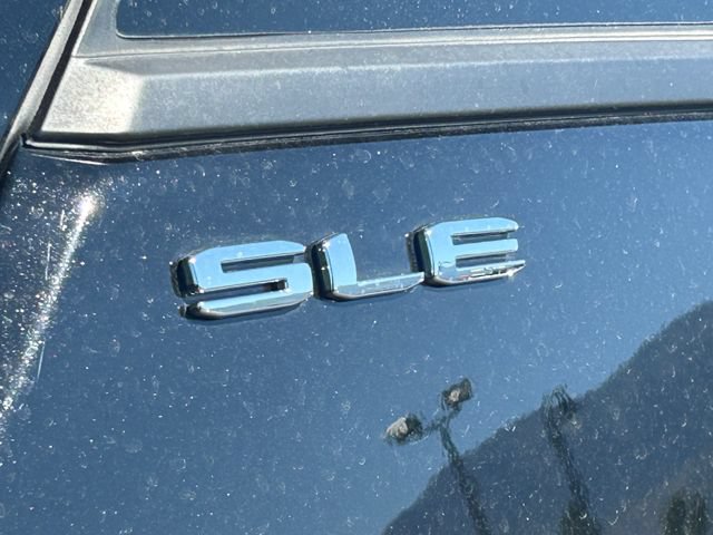 Used 2024 GMC Terrain SLE AWD/4WD image 4