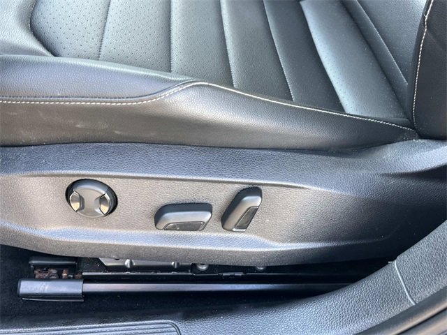 Used 2018 Volkswagen Golf Alltrack SEL image 26