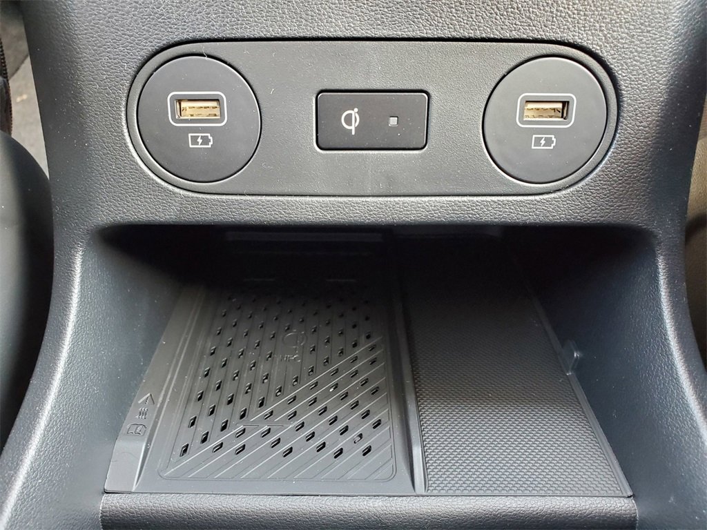 New 2024 Hyundai Ioniq 5 Limited image 33