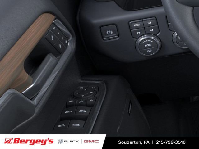 New 2026 GMC Sierra 3500 SLT w/ SLT Premium Package image 24