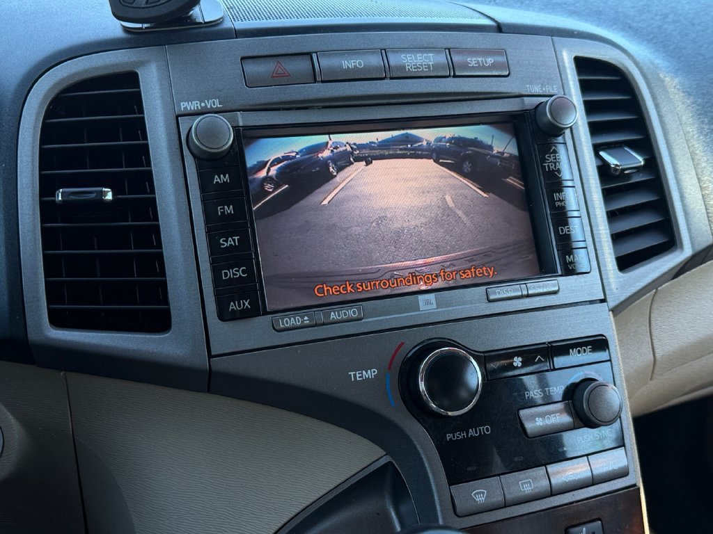 Used 2009 Toyota Venza AWD image 28