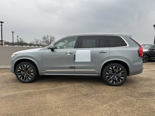 New 2026 Volvo XC90 B6 Ultra image 4