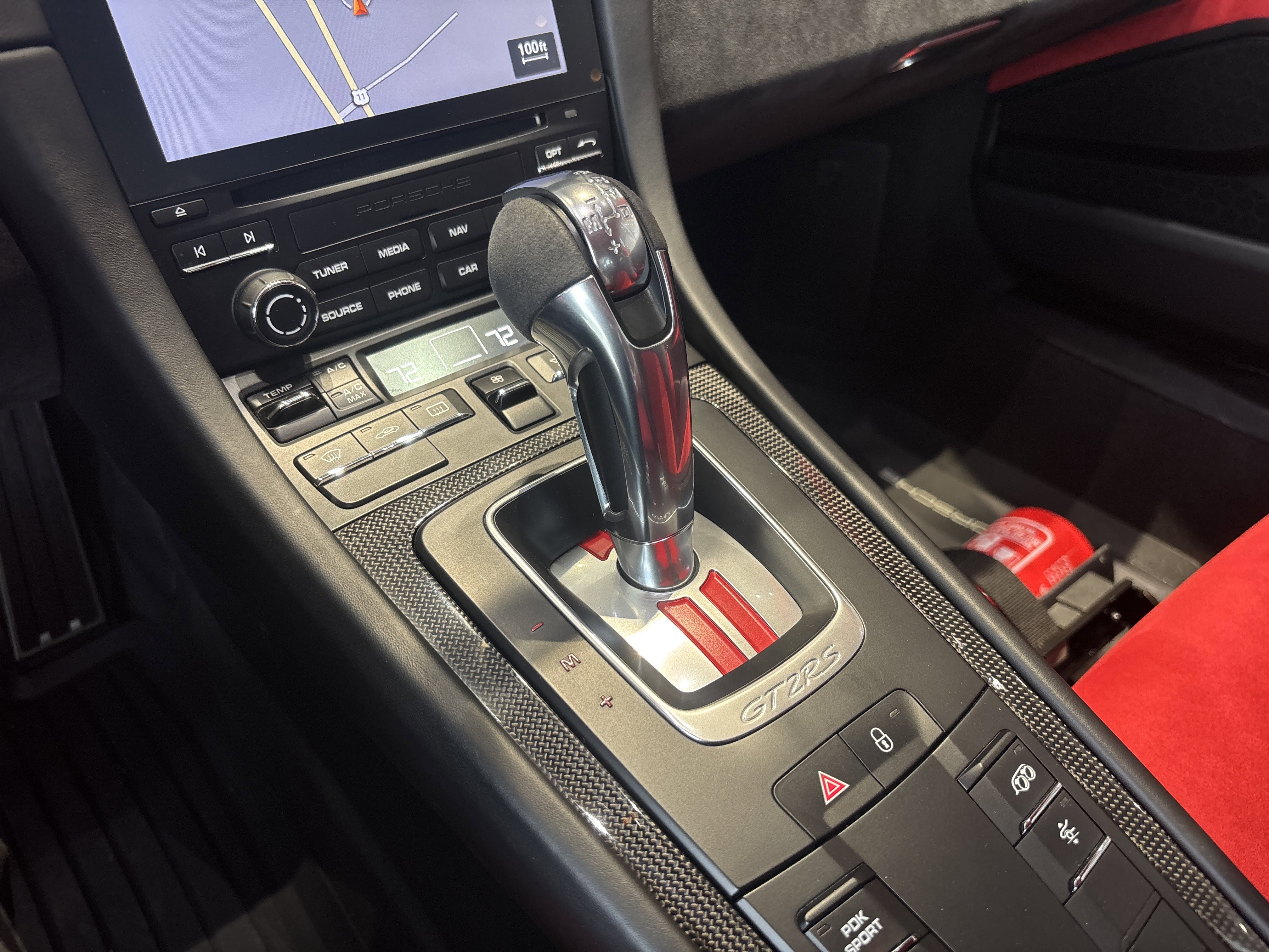 Used 2018 Porsche 911 GT2 RS image 20