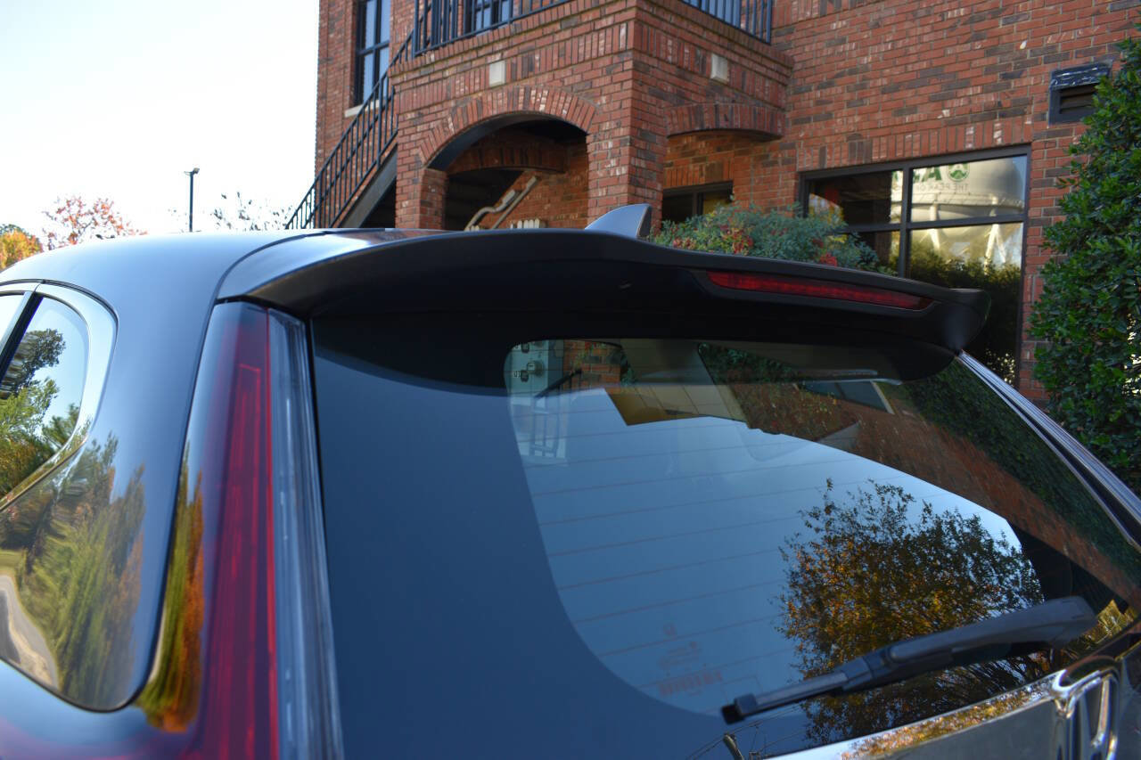 Used 2021 Honda CR-V LX image 31