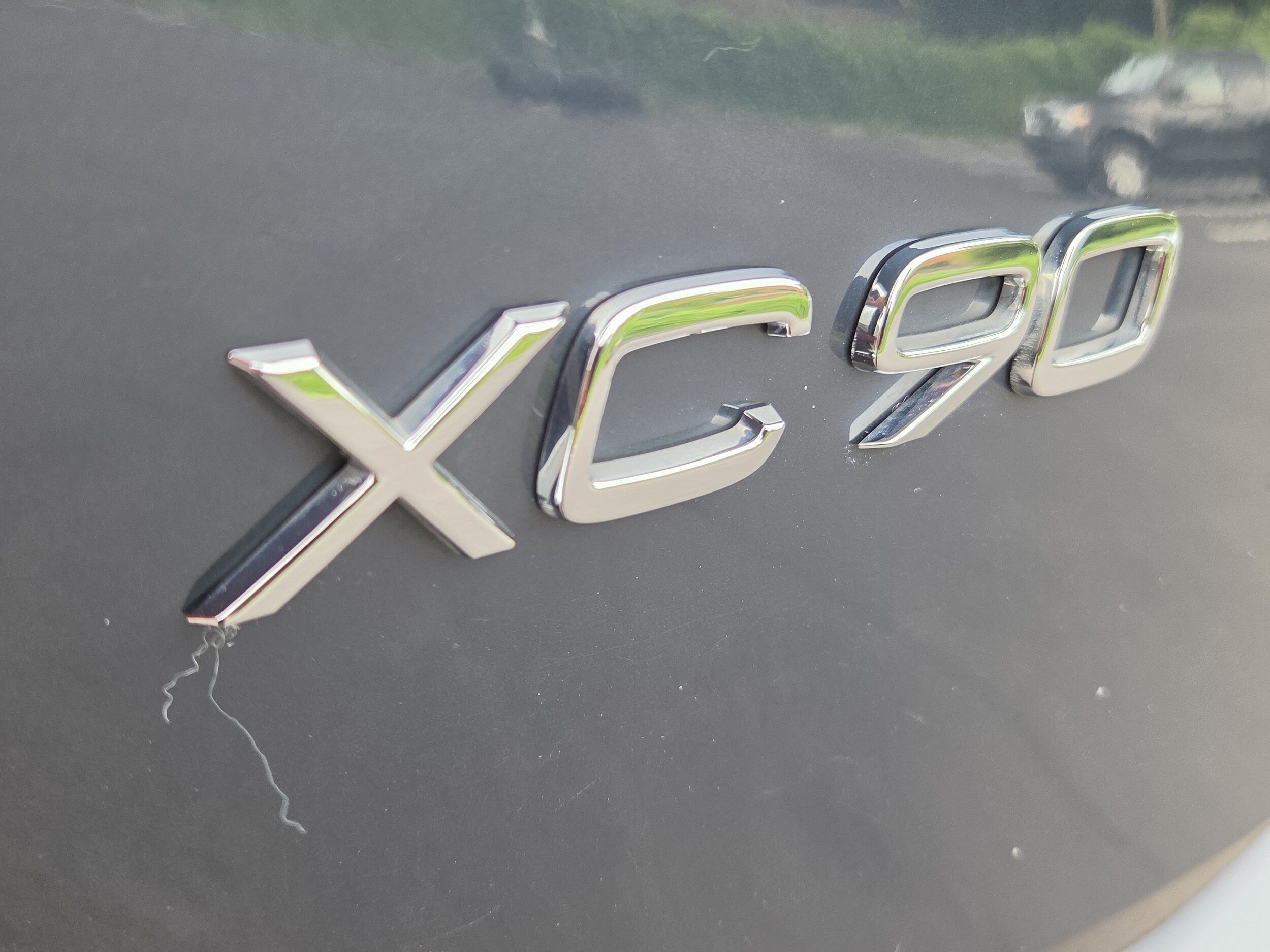 Used 2020 Volvo XC90 T6 Momentum AWD/4WD image 31