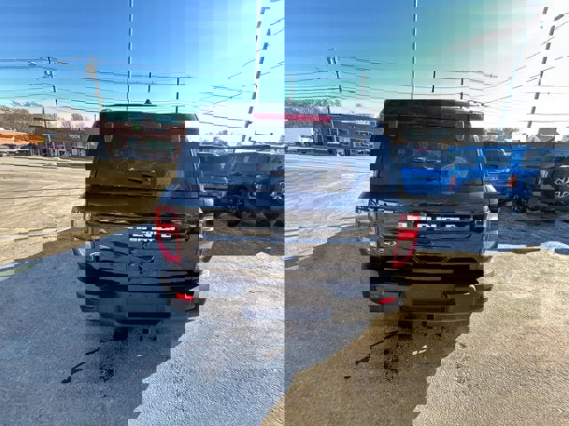 Used 2025 Ford Bronco Sport Badlands image 6