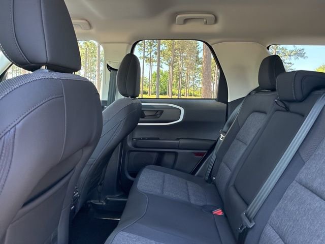 Used 2024 Ford Bronco Sport Big Bend w/ Convenience Package AWD/4WD image 22