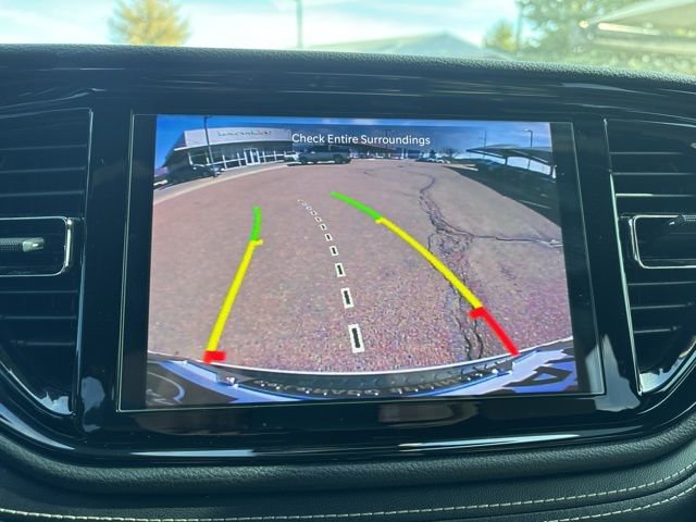 Used 2021 Dodge Durango GT image 33