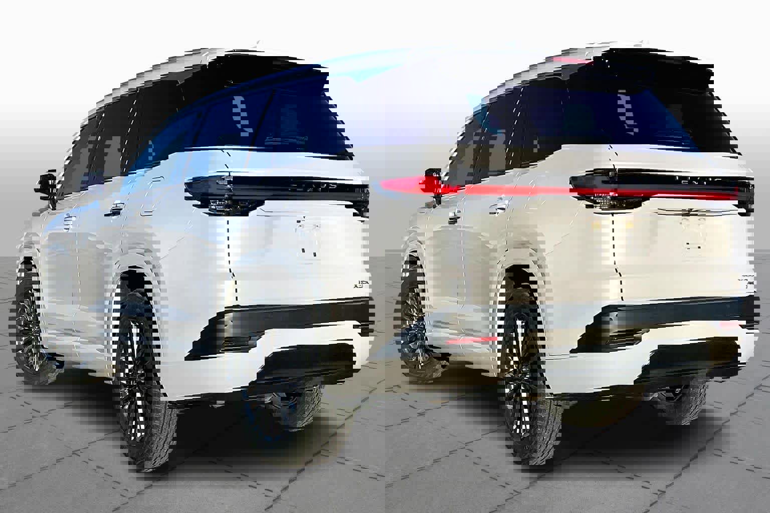 Certified 2025 Lexus TX 350 AWD w/ Convenience Package image 10