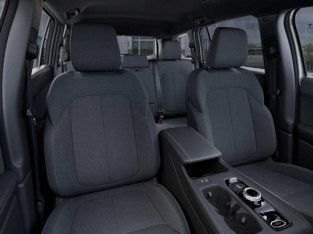 New 2026 Jeep Cherokee Laredo AWD/4WD image 16