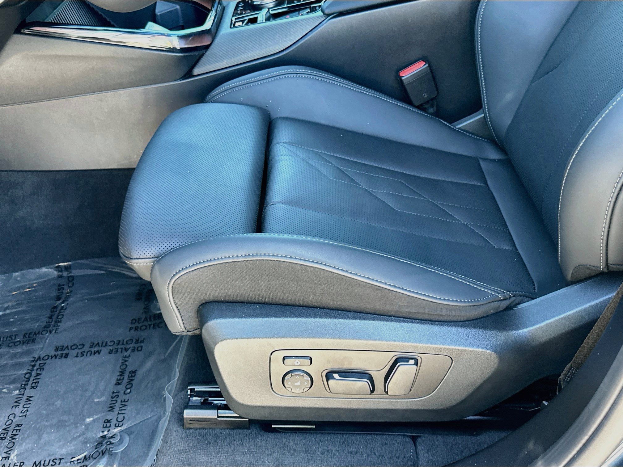 Certified 2026 BMW X3 xDrive30i AWD/4WD image 17
