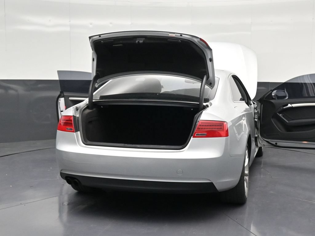 Used 2013 Audi A5 2.0T Premium AWD/4WD image 35