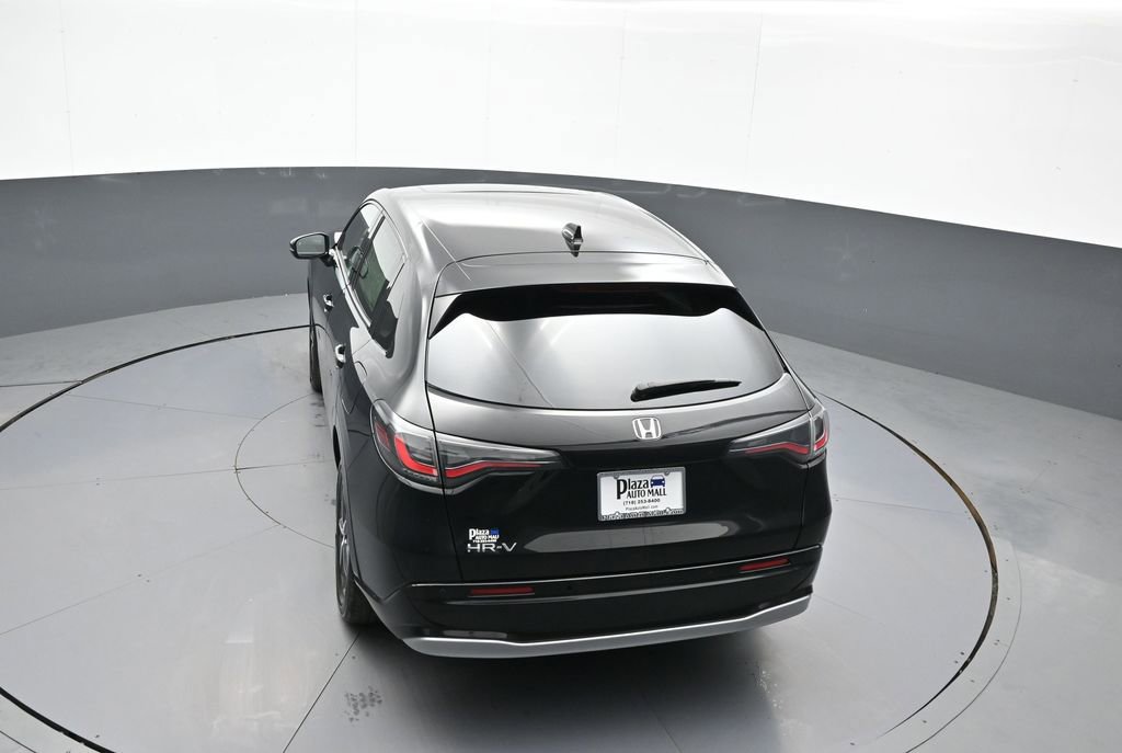 Certified 2023 Honda HR-V EX-L image 38