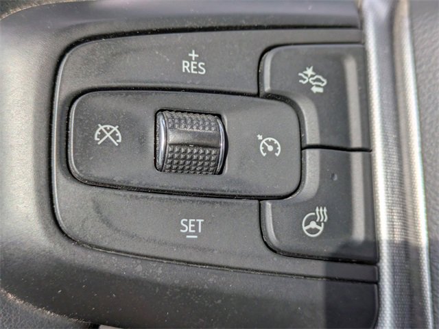 Used 2024 GMC Sierra 1500 Elevation w/ X31 Off-Road Package image 27