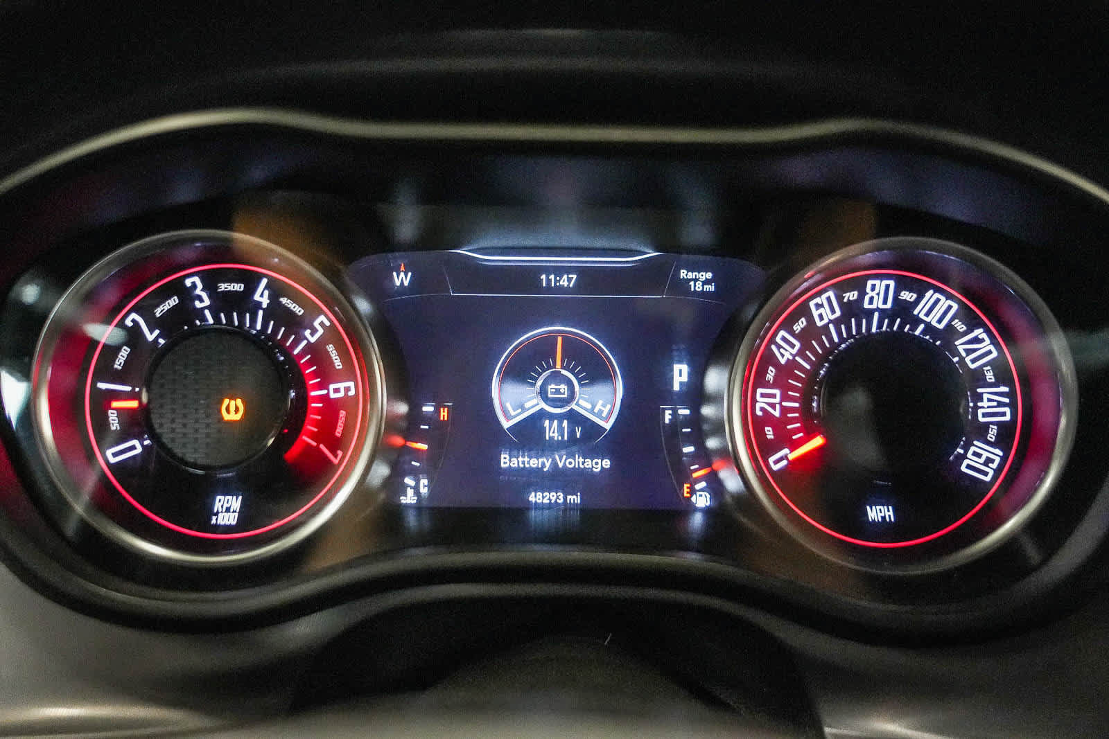 Used 2023 Dodge Challenger SXT RWD image 20