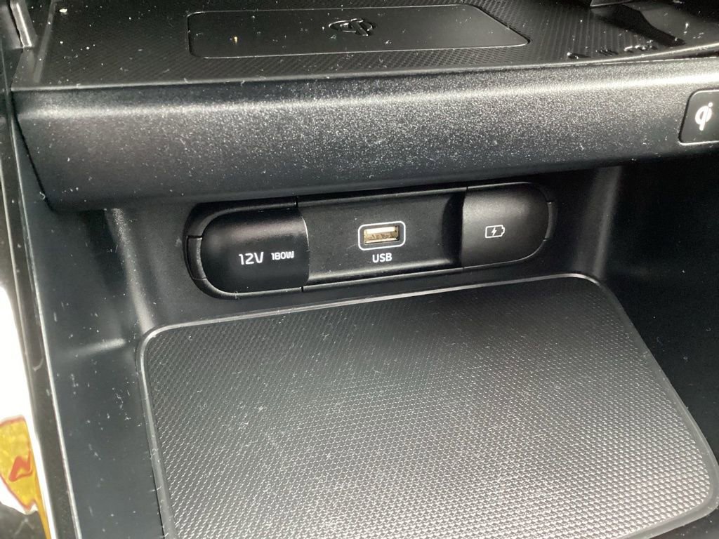 Used 2024 Kia Forte GT-Line w/ GT-Line Premium Package FWD image 24