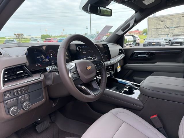 New 2026 Chevrolet Tahoe LT w/ Comfort Package RWD image 9