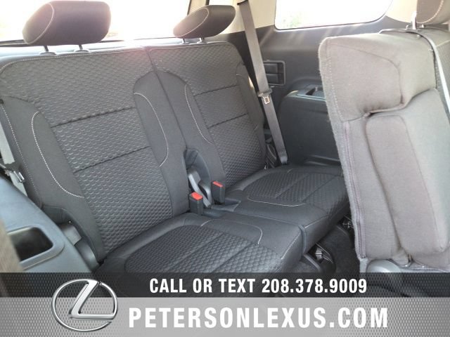 Used 2017 GMC Acadia SLE FWD image 20