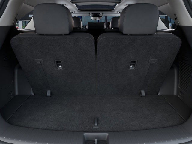 New 2026 Kia Sorento S w/ S Panoramic Sunroof Package image 19