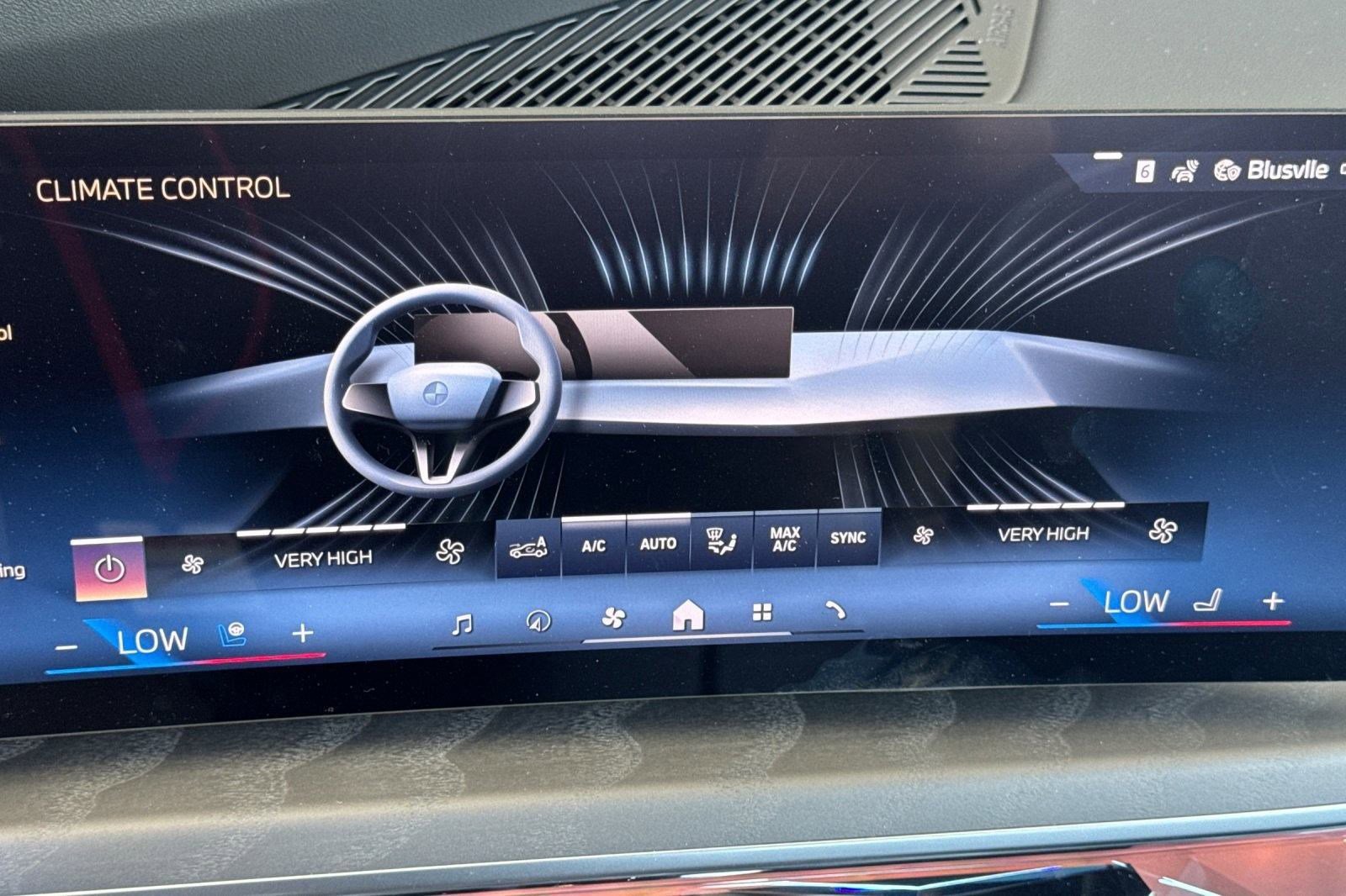 New 2025 BMW 760i xDrive image 26