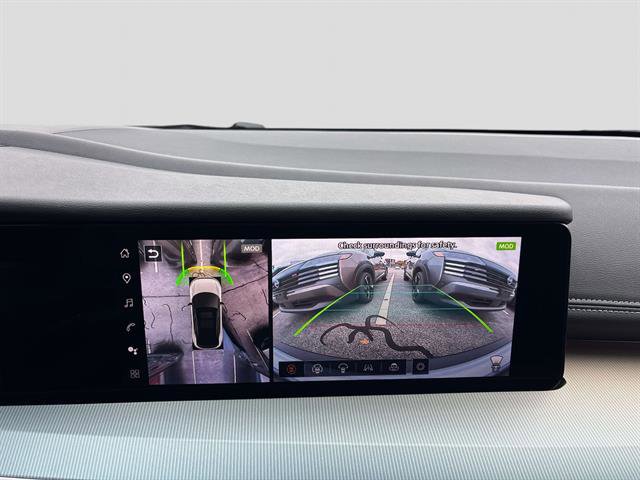 New 2026 Nissan Murano SL image 13